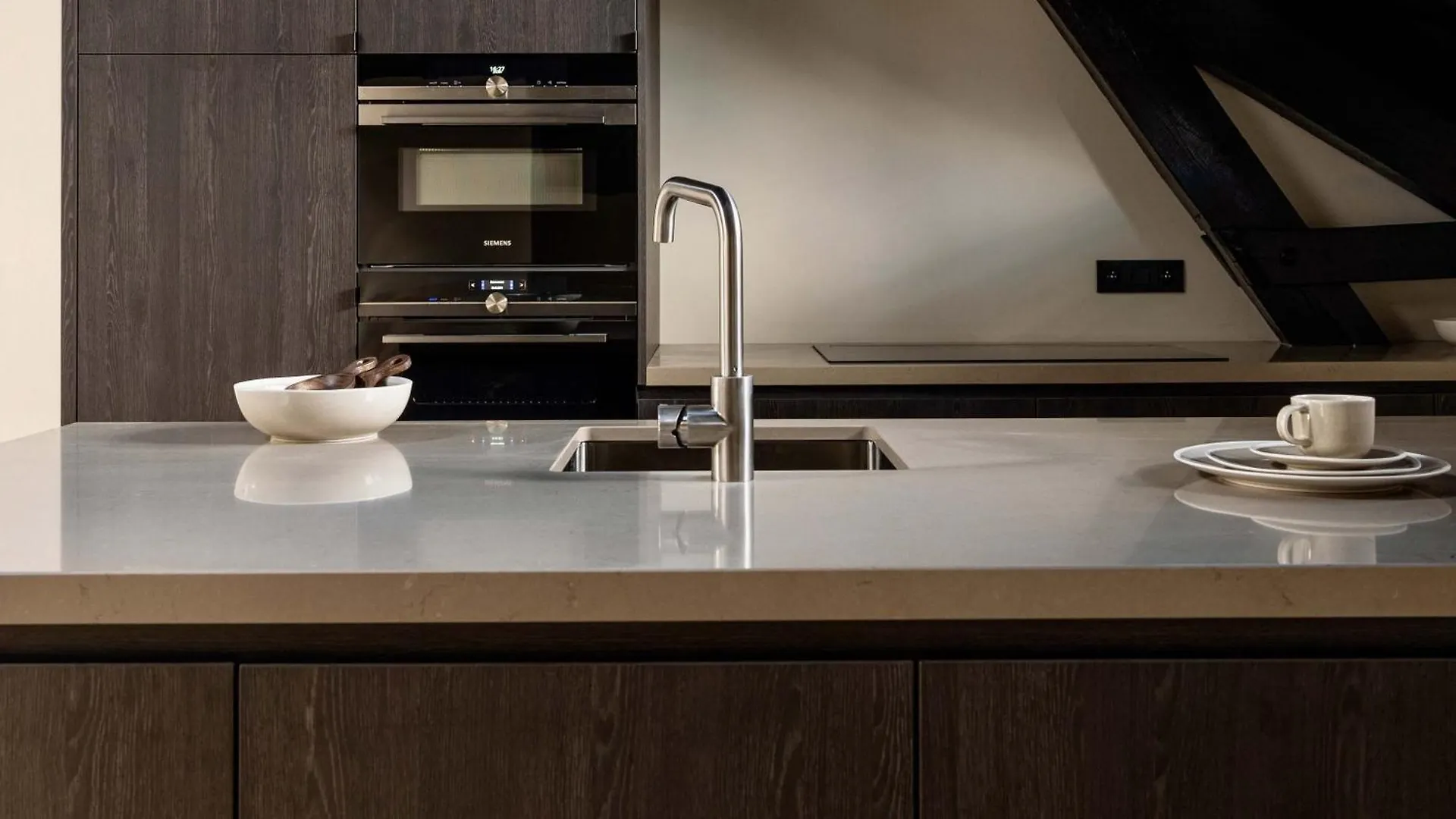 De Gulden Poorte, A Lxryhome Hotel Collection Antwerp Apartment