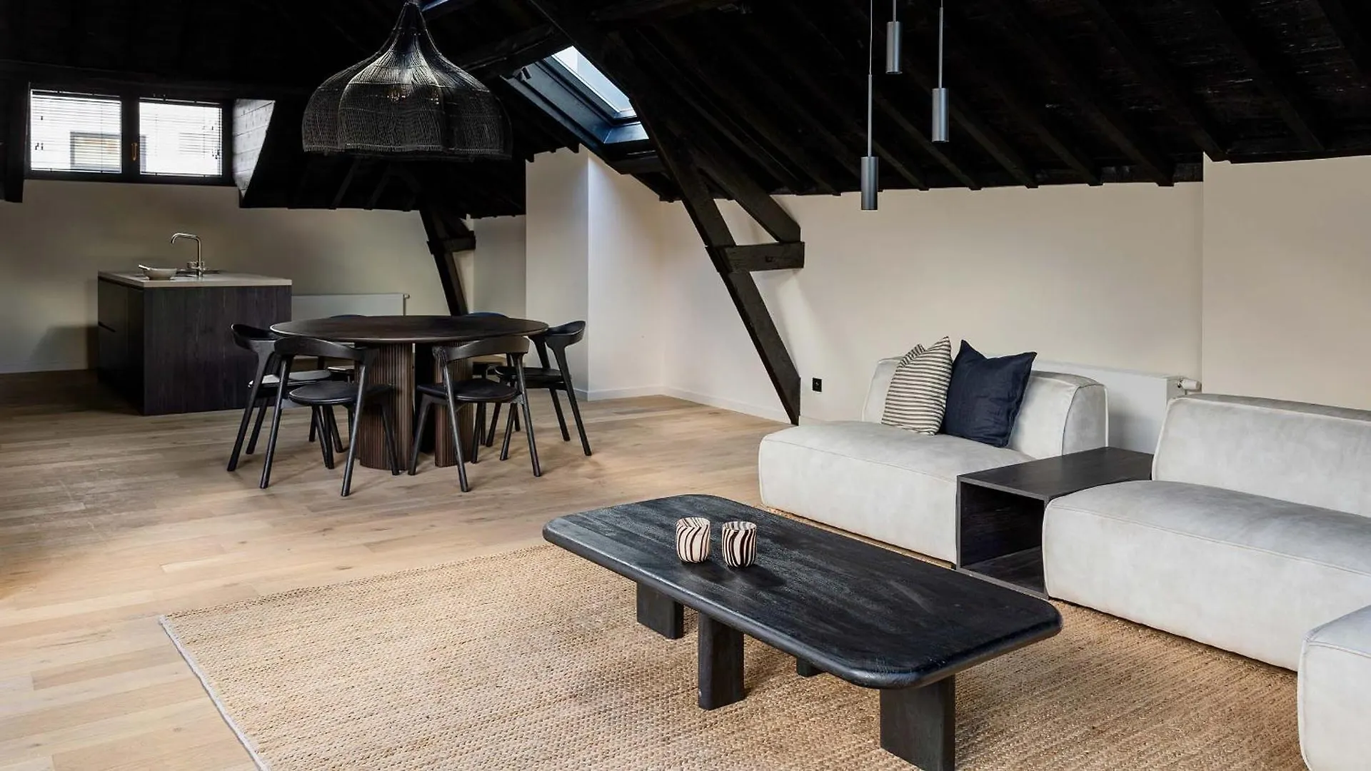 De Gulden Poorte, A Lxryhome Hotel Collection Antwerp 0*,