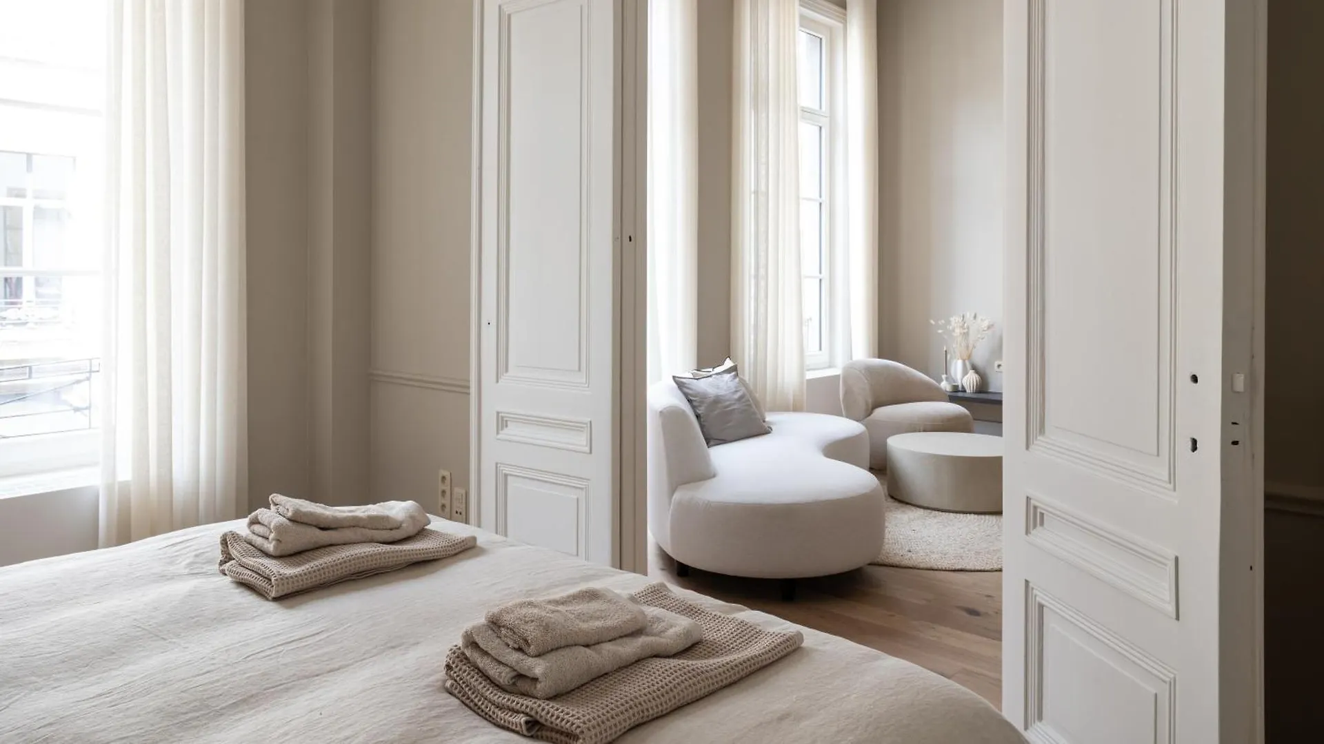 De Gulden Poorte, A Lxryhome Hotel Collection Antwerp