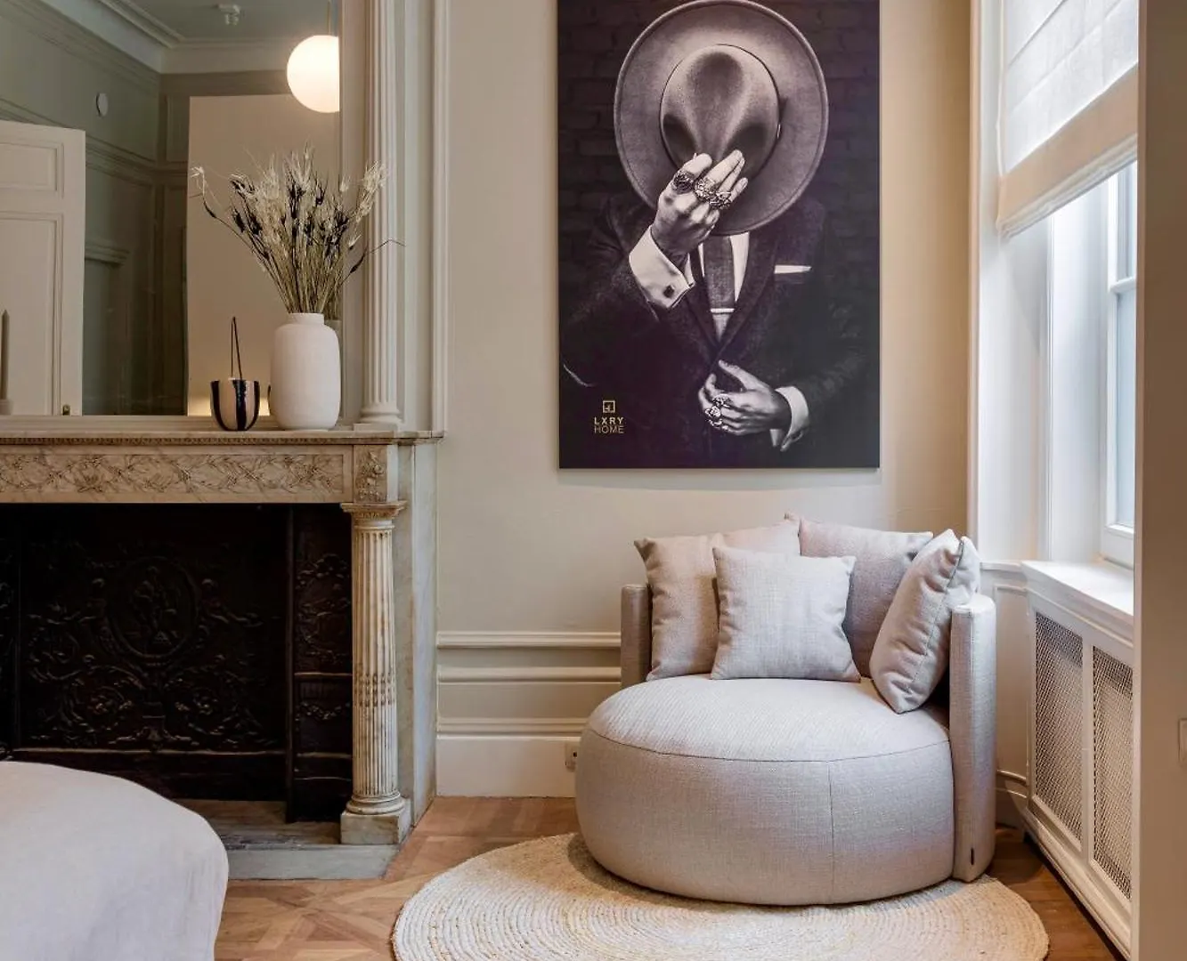 De Gulden Poorte, A Lxryhome Hotel Collection Antwerp Apartment