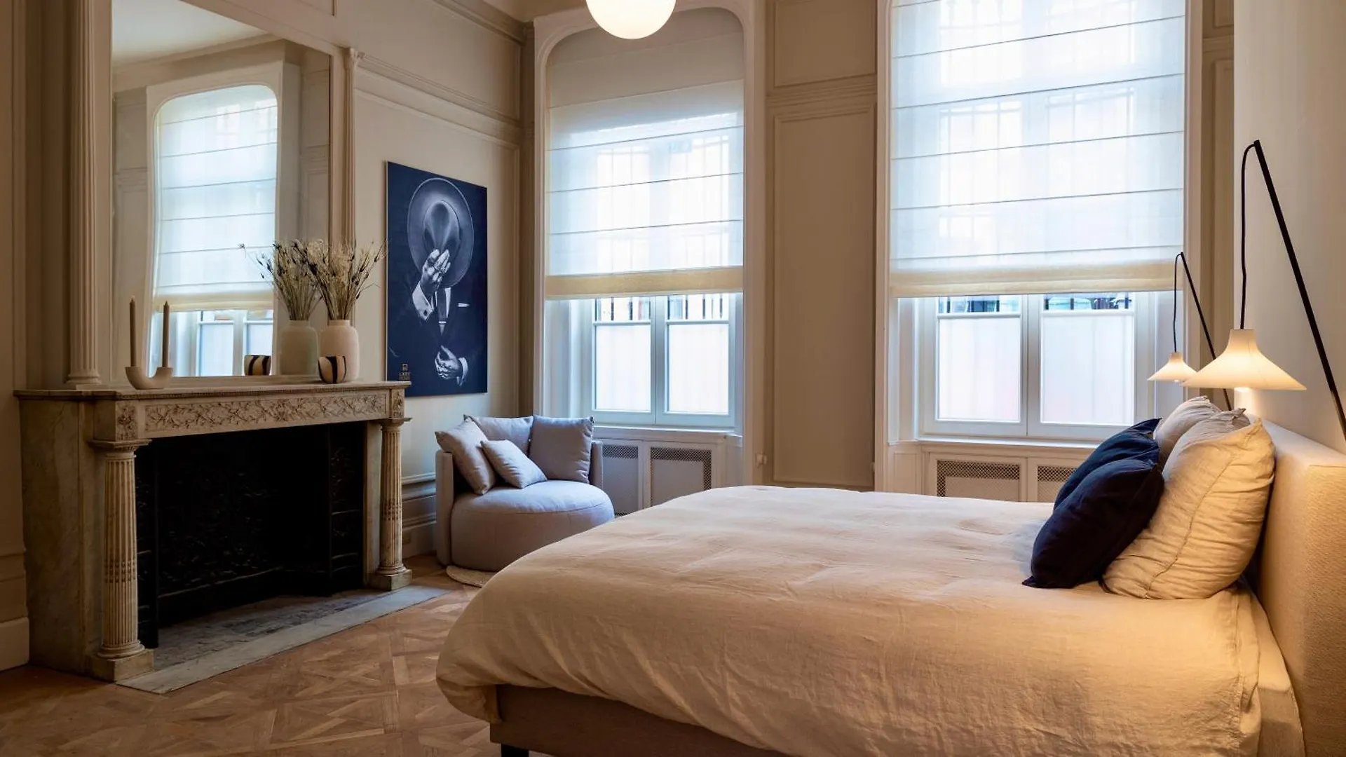 Apartment De Gulden Poorte, A Lxryhome Hotel Collection Antwerp Belgium