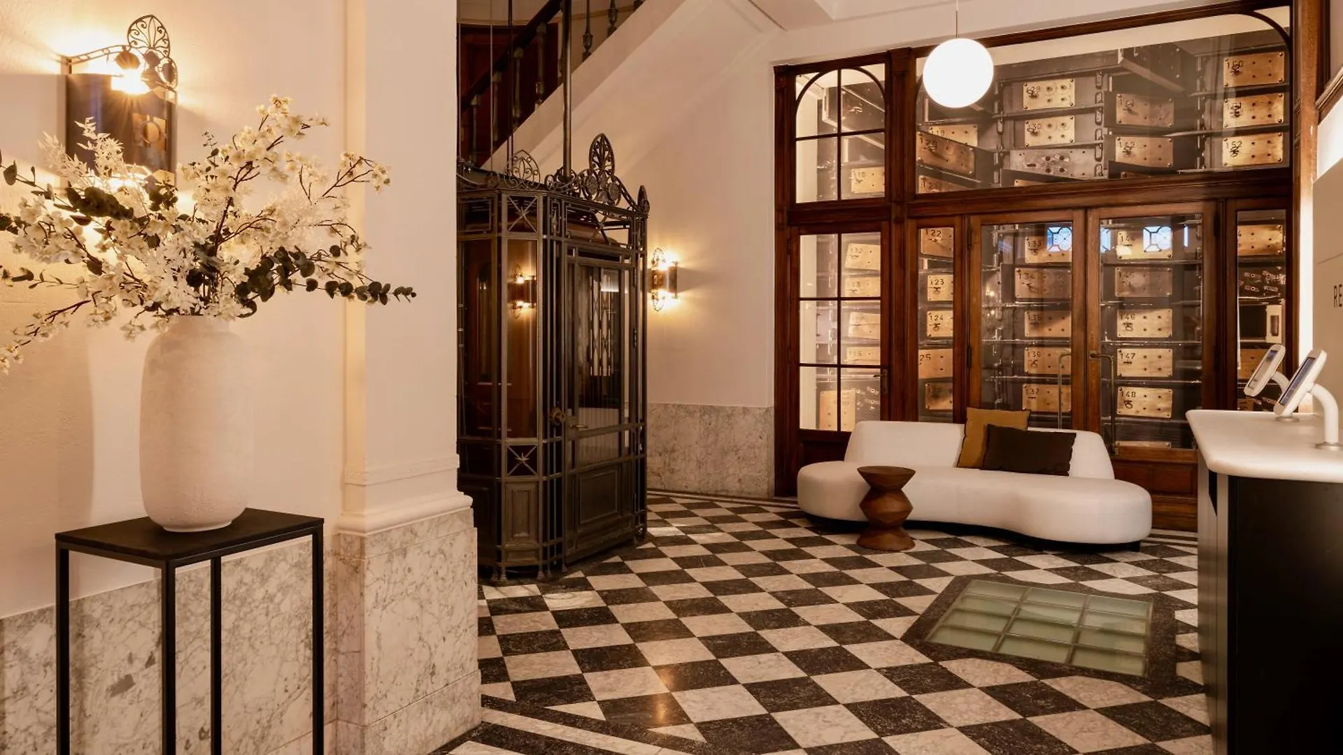 De Gulden Poorte, A Lxryhome Hotel Collection Antwerp Apartment