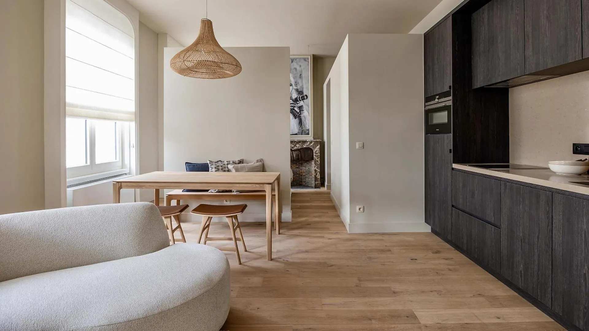 Apartment De Gulden Poorte, A Lxryhome Hotel Collection Antwerp