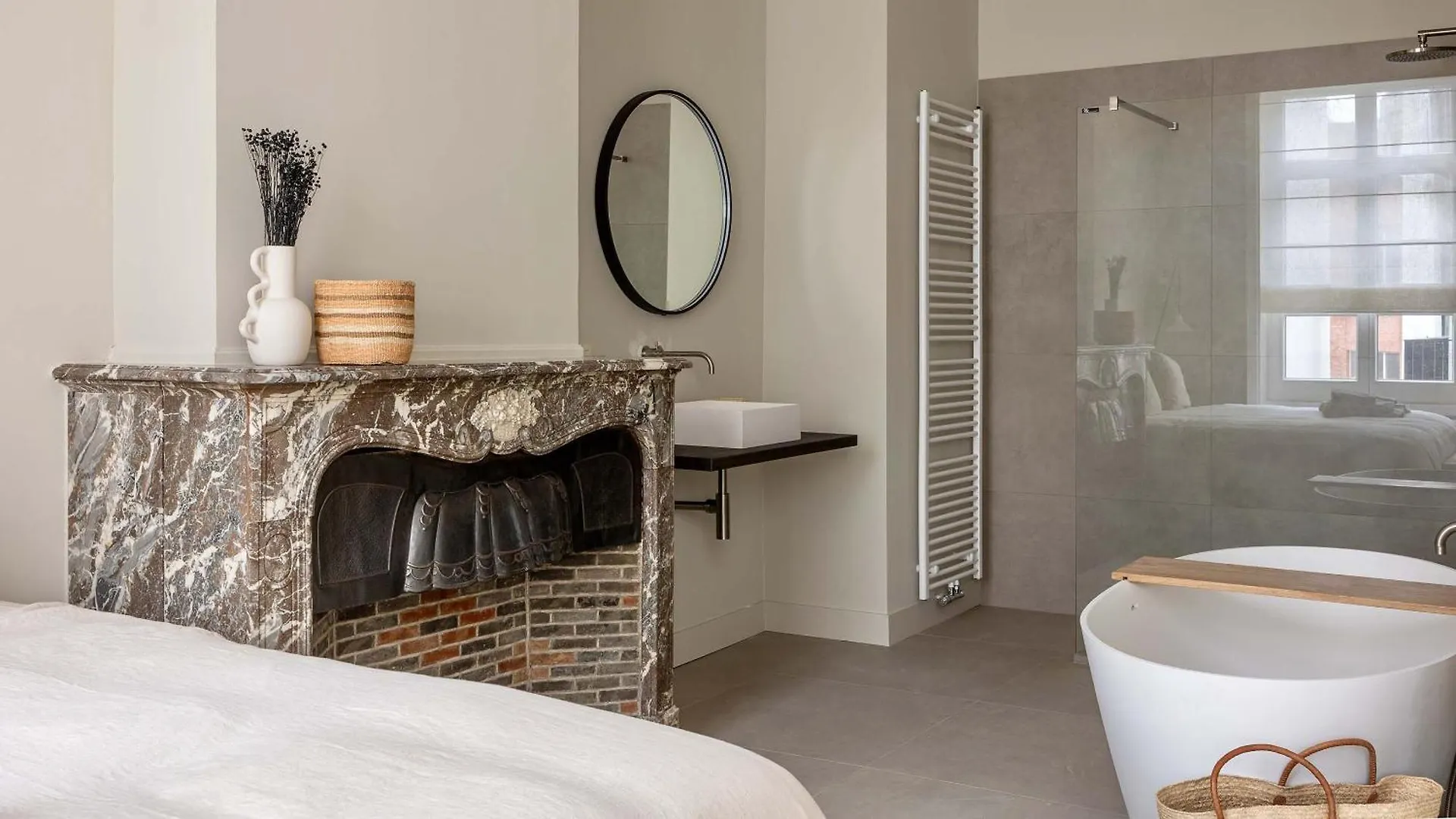 De Gulden Poorte, A Lxryhome Hotel Collection Antwerp Apartment
